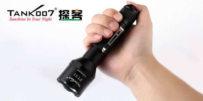 戰術手電廠家 戰術手電廠家